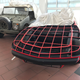 Image for article titled Going Inside Porsche's Secret Vault Left Me On The Edge Of Madness